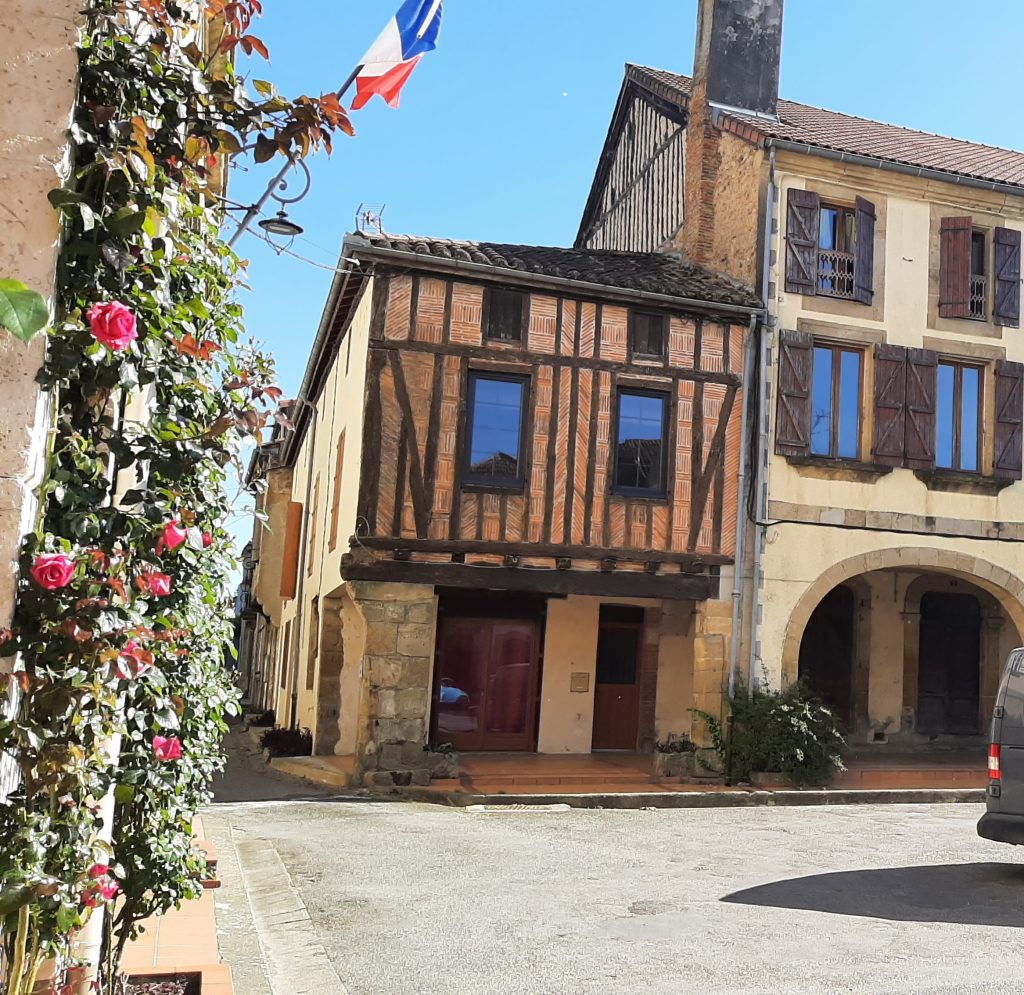 Plaisance