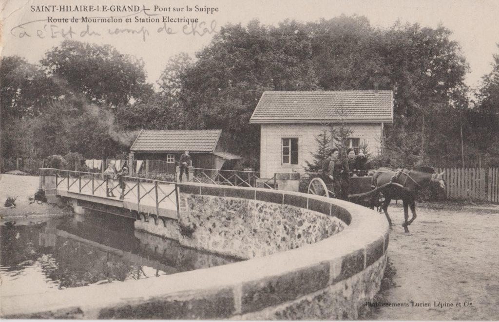Saint-Hilaire-le-Grand