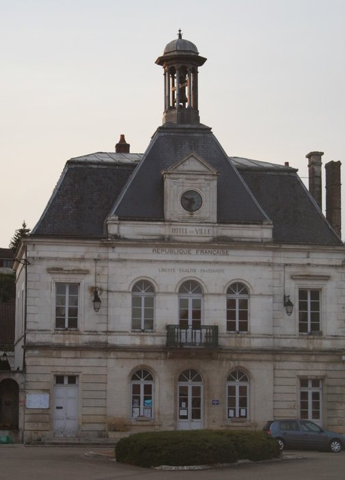 Coulanges-Sur-Yonne