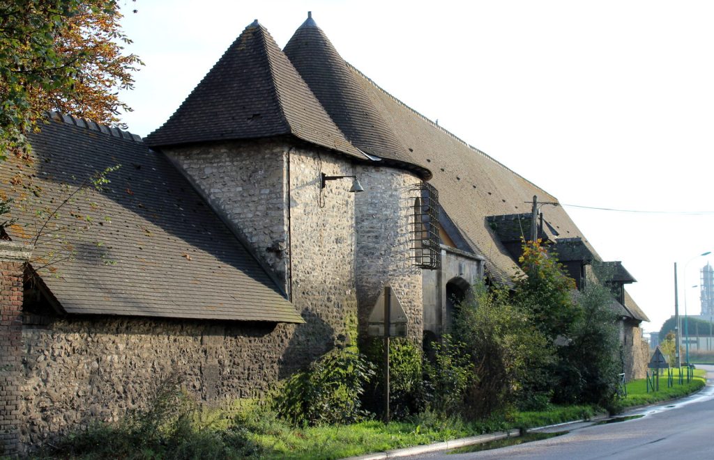 Oissel-sur-Seine