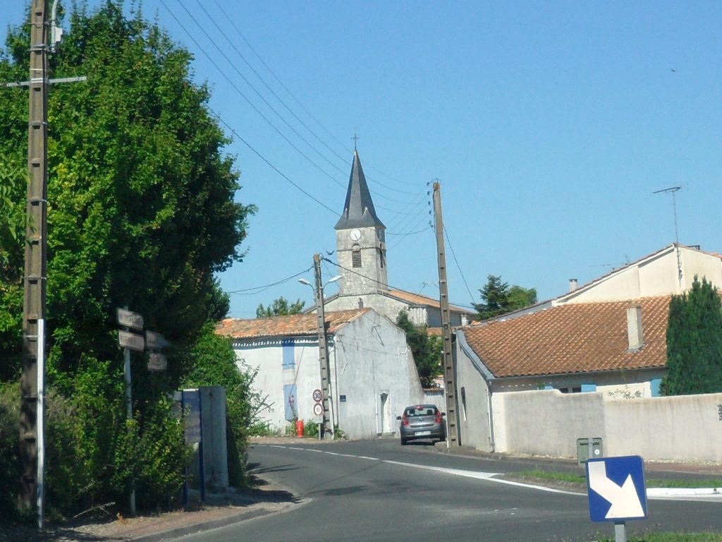 Arvert