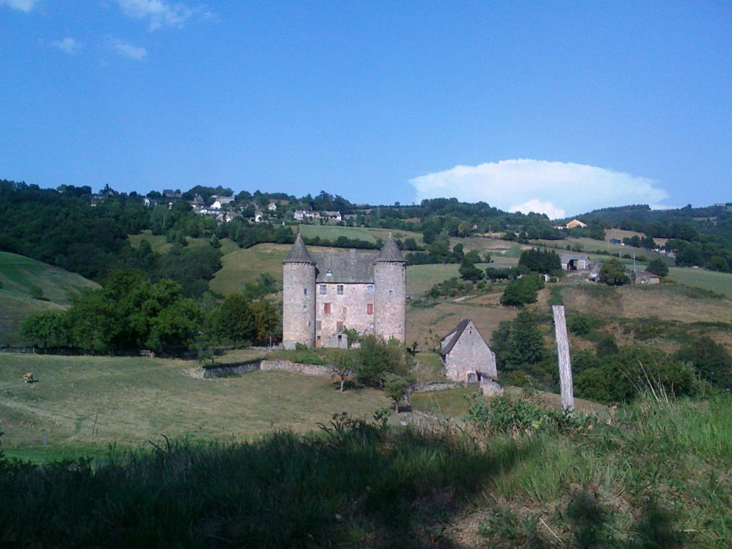 Senezergues