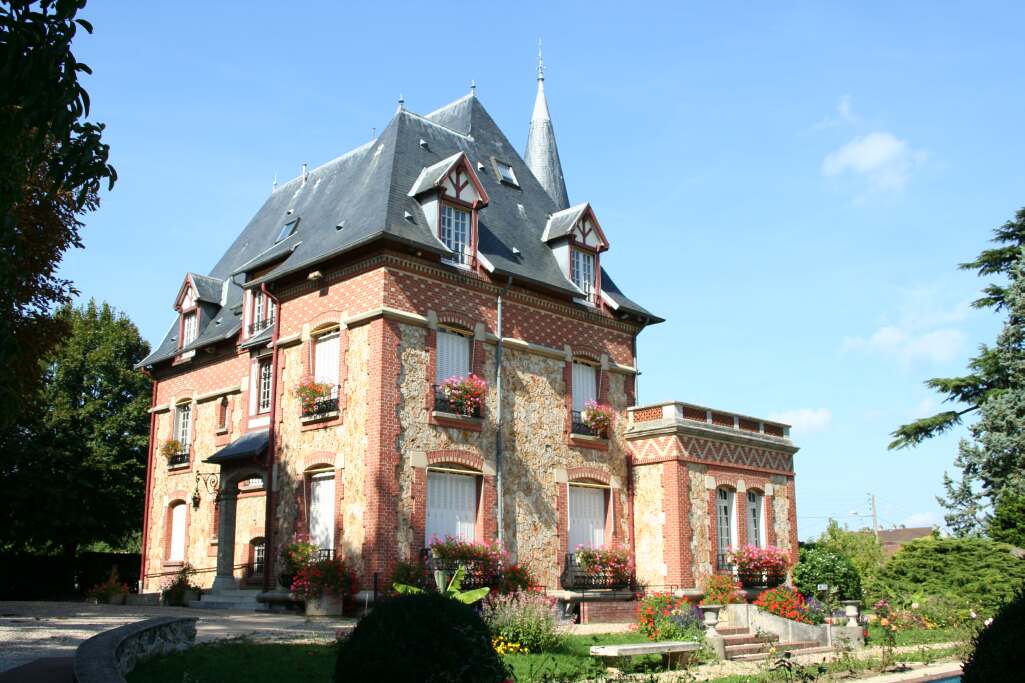 Orgeval