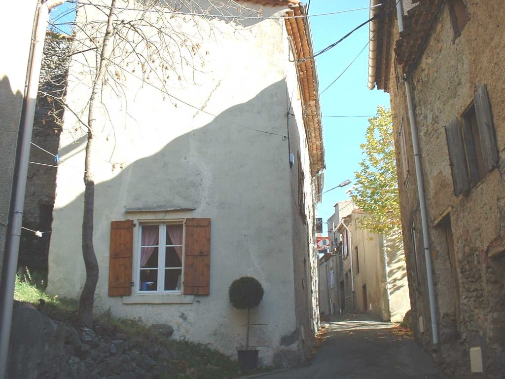 Laroque-de-Fa