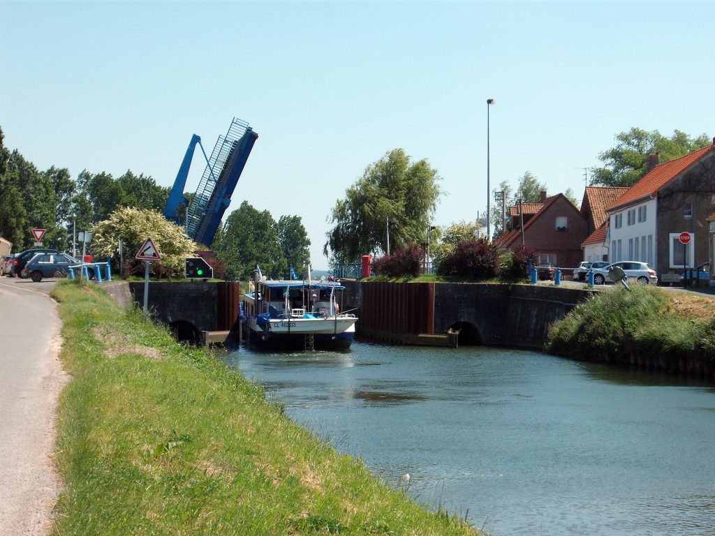 Saint-Folquin