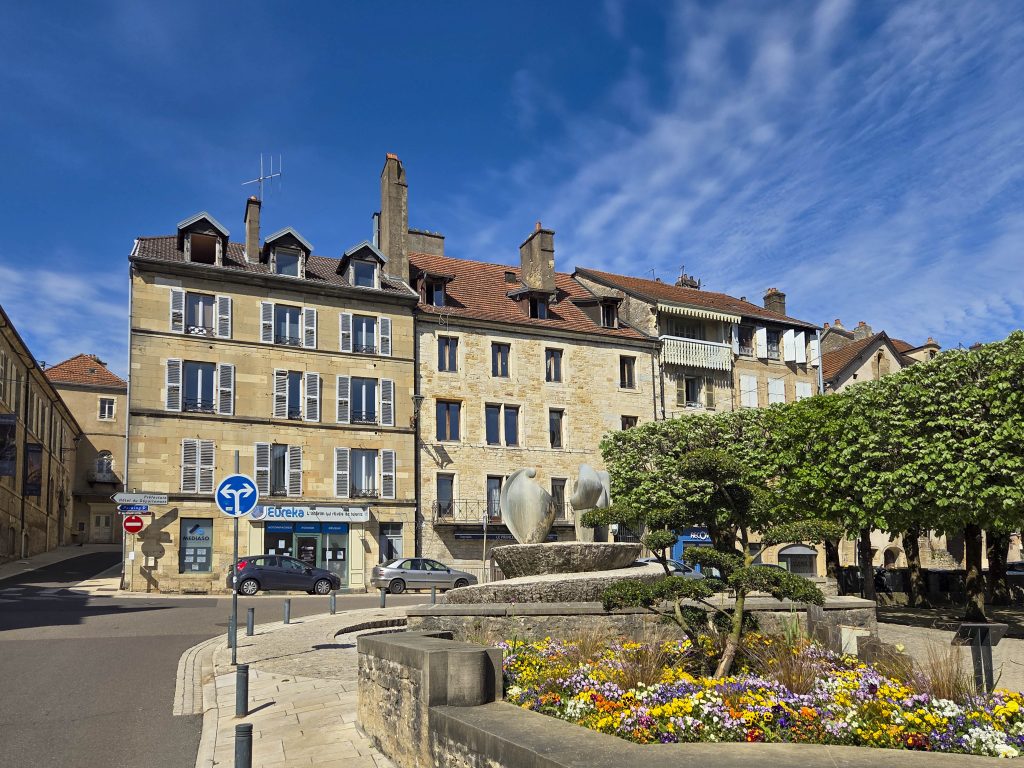 Vesoul