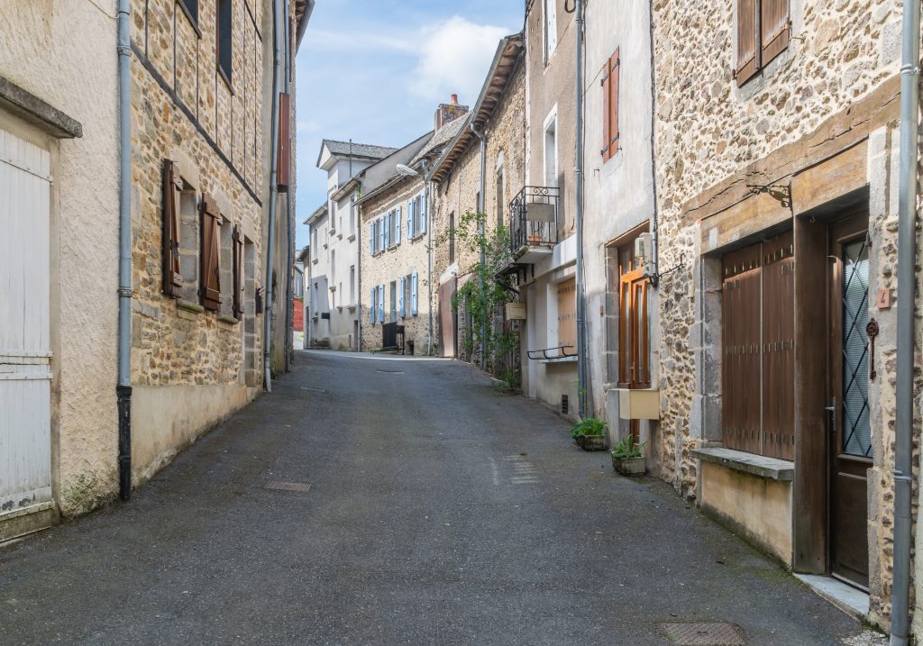 Rieupeyroux