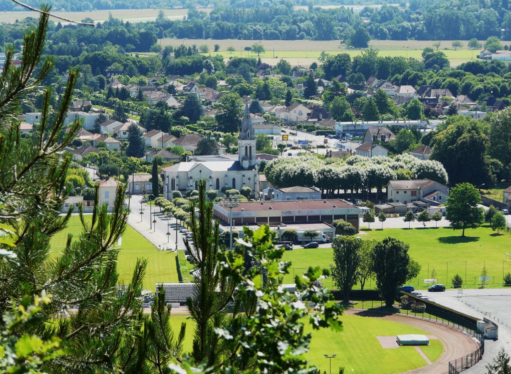 Trelissac