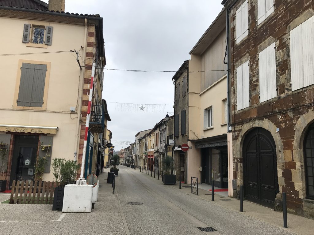Nogaro