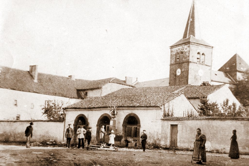 Marsal