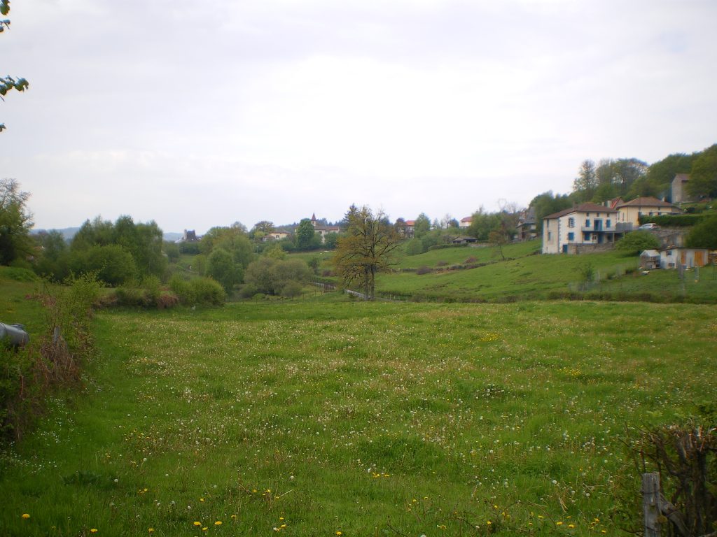 La Segalassiere