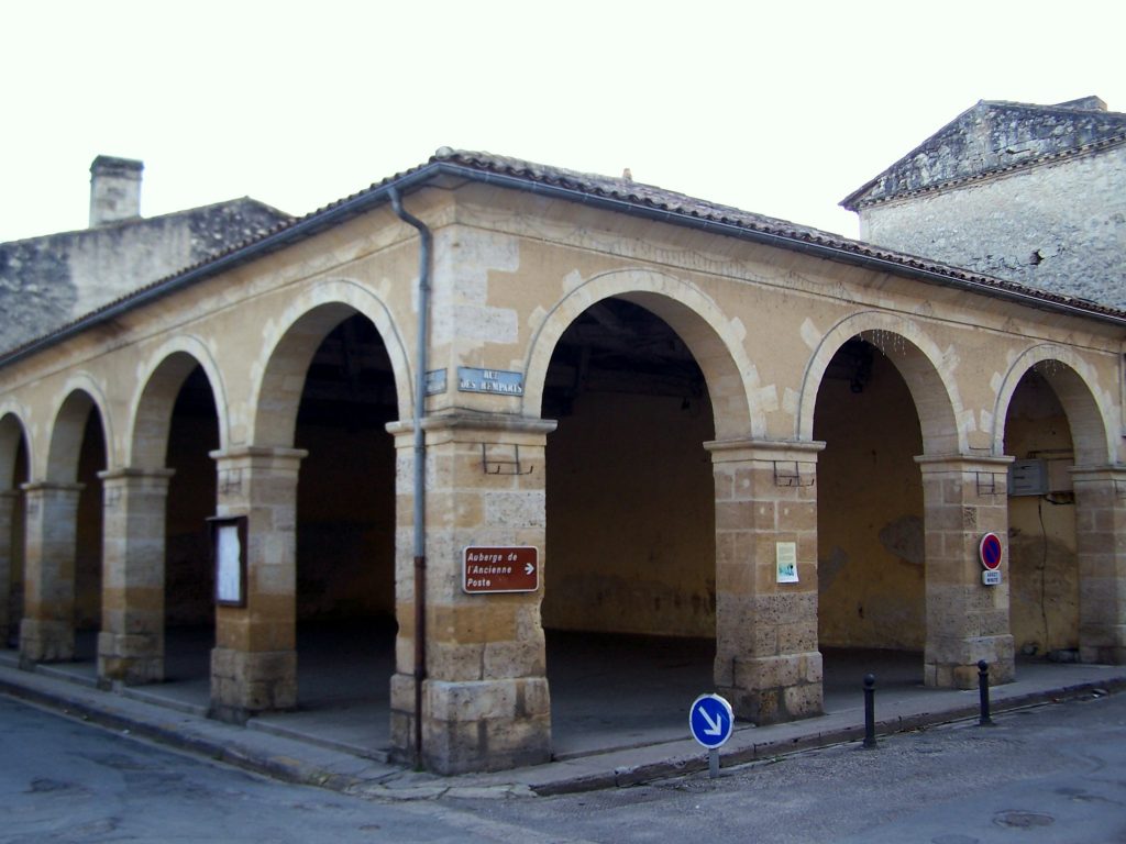 Rions