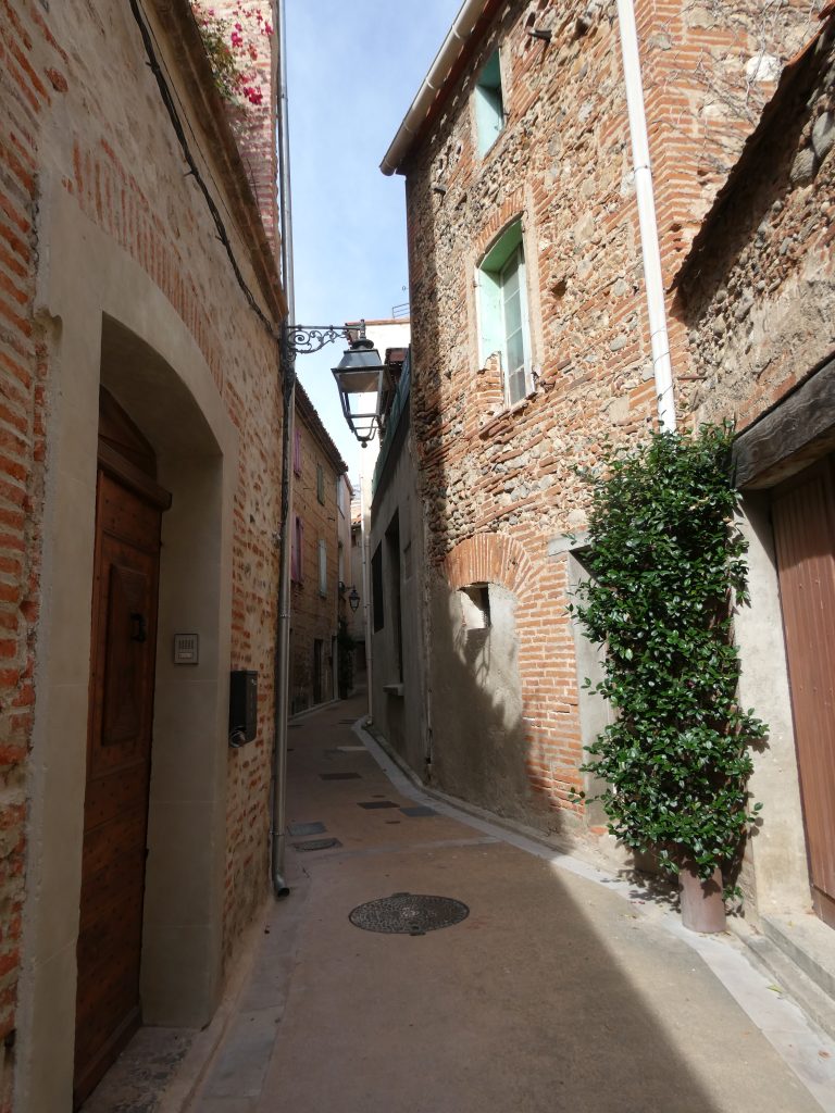 Pezilla-La-Riviere
