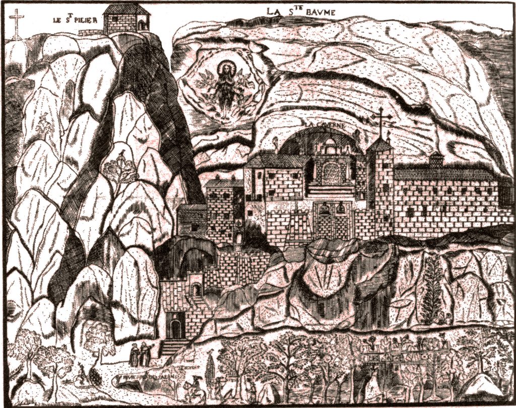Plan-d'Aups-Sainte-Baume