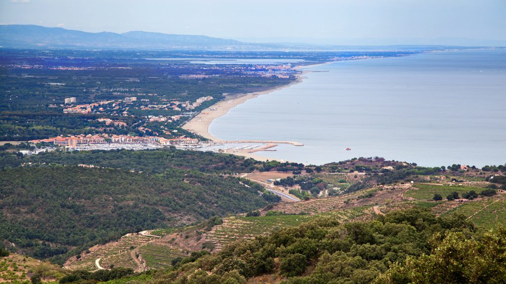 Argeles-Sur-Mer