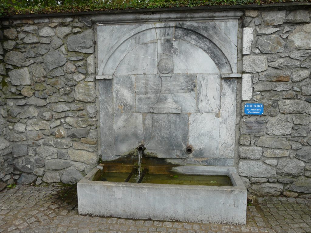 Argelès-Gazost
