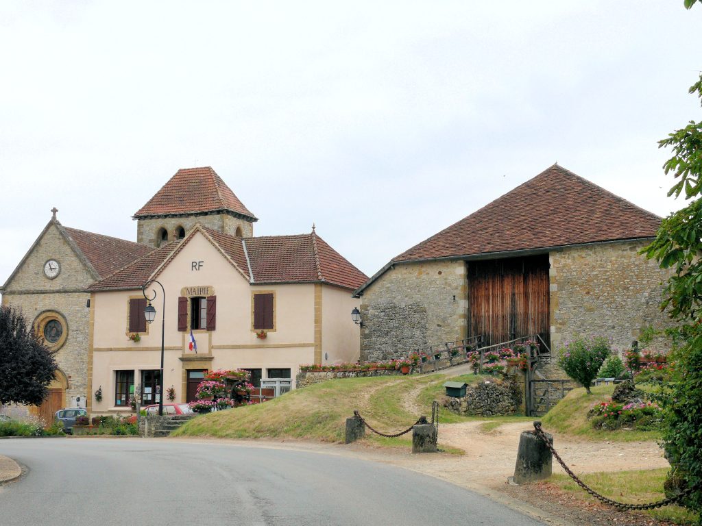 Montclera