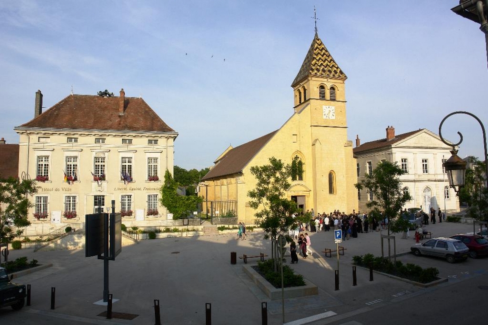Is-Sur-Tille