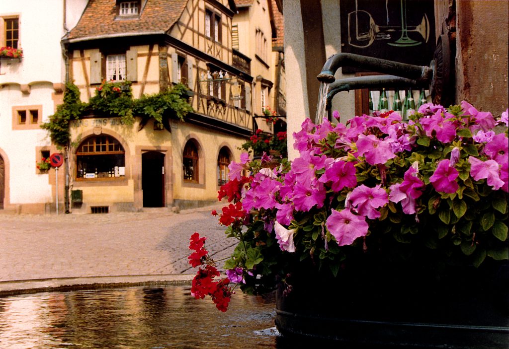 Riquewihr