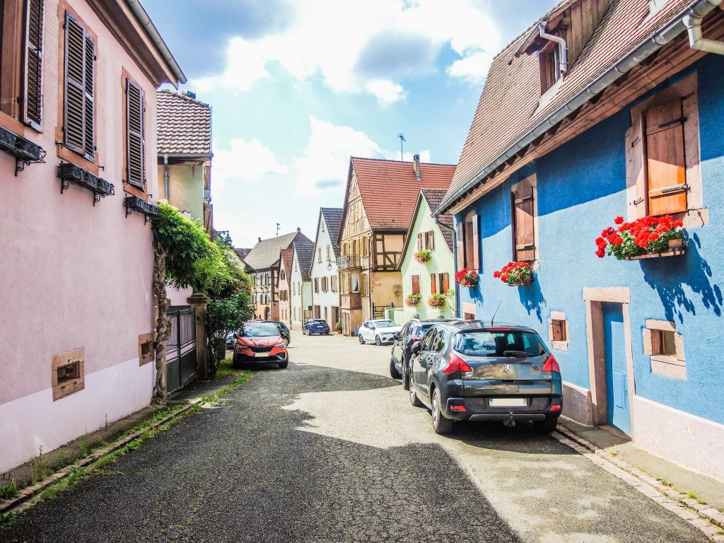 Saint-Hippolyte