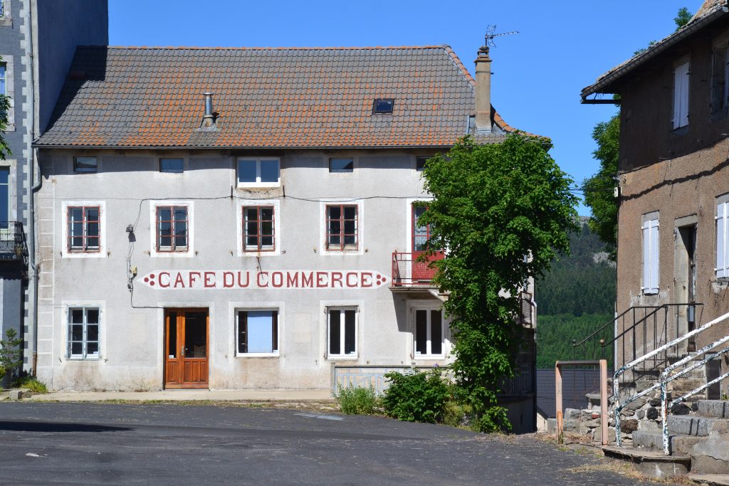Fay-sur-Lignon