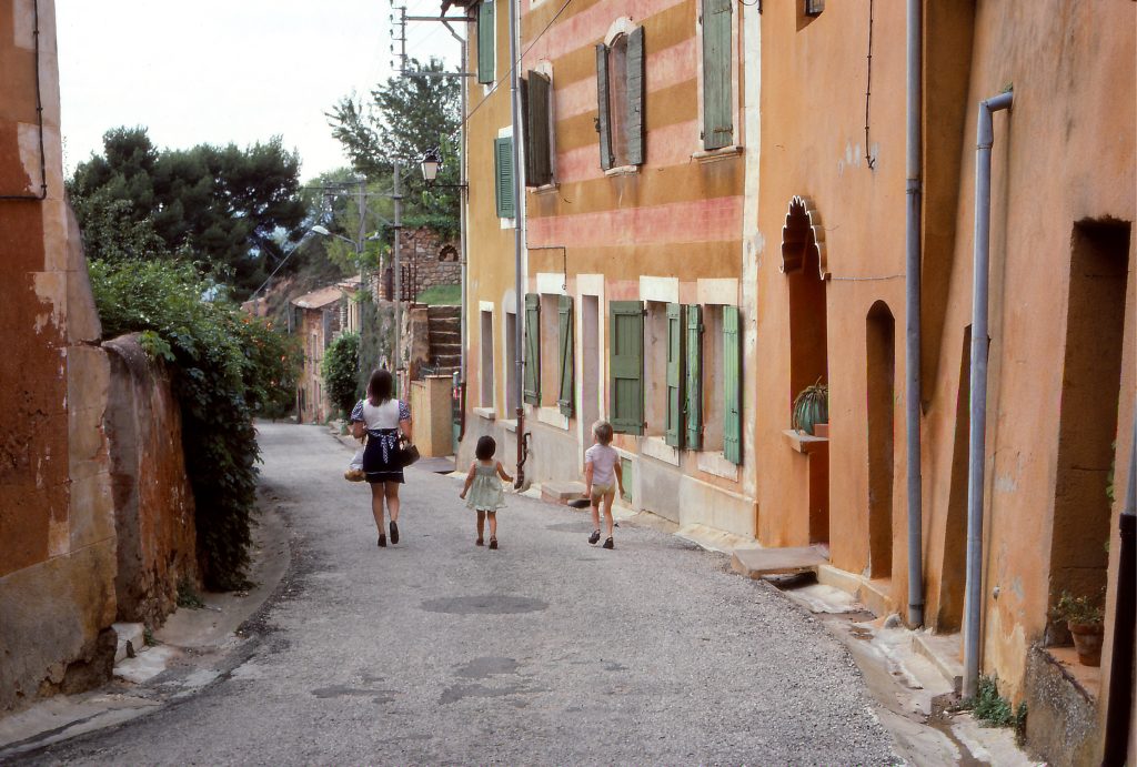 Roussillon