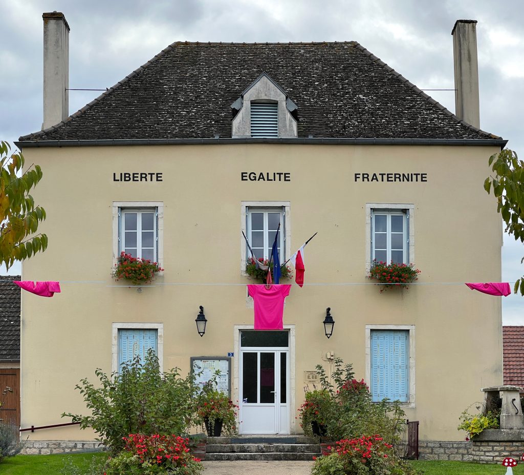 Saint-Christophe-En-Bresse