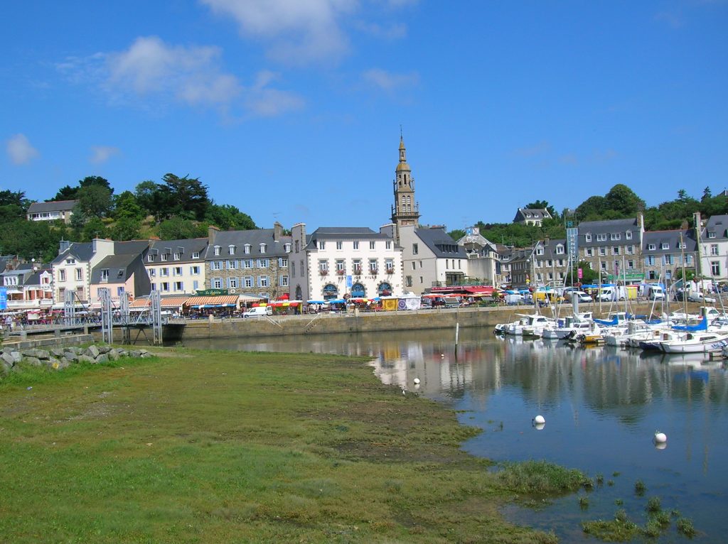 Etables-Sur-Mer