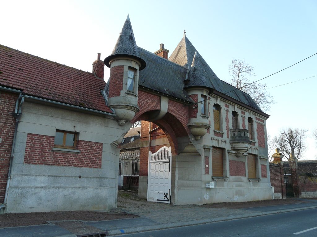 Haynecourt