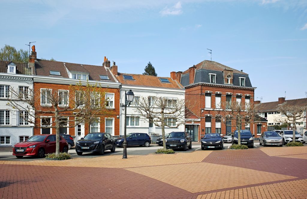 Saint-Andre-Lez-Lille