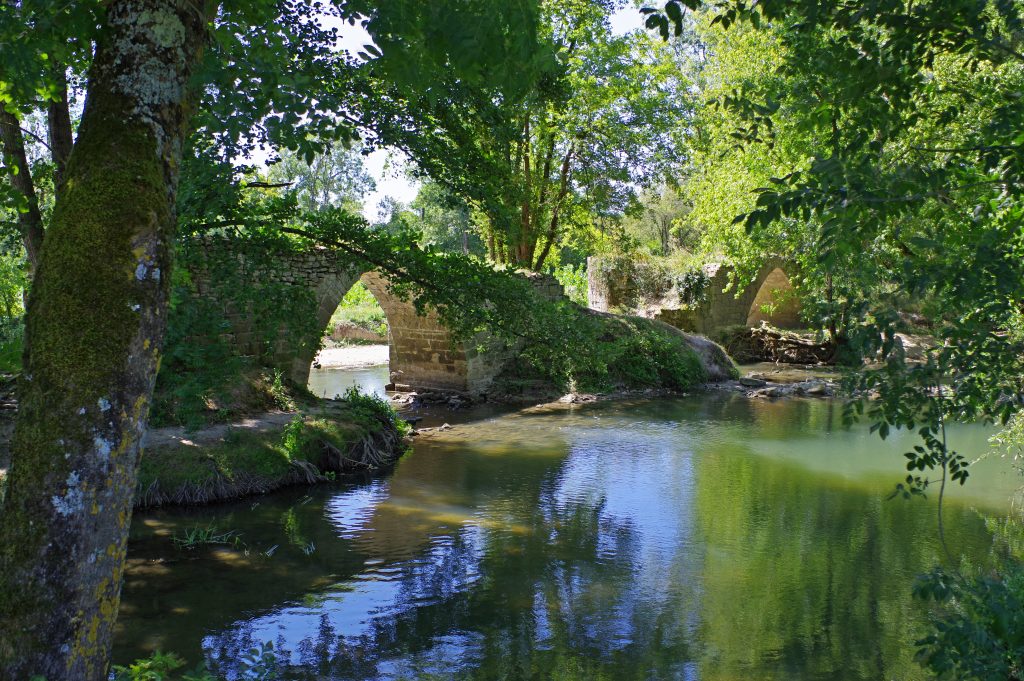 Chambourg-Sur-Indre