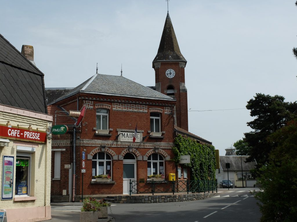 Tilloy-Les-Mofflaines