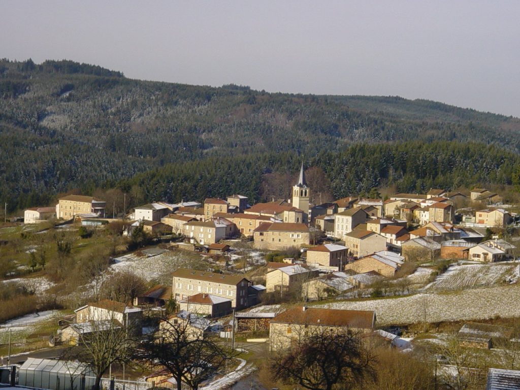 Ranchal