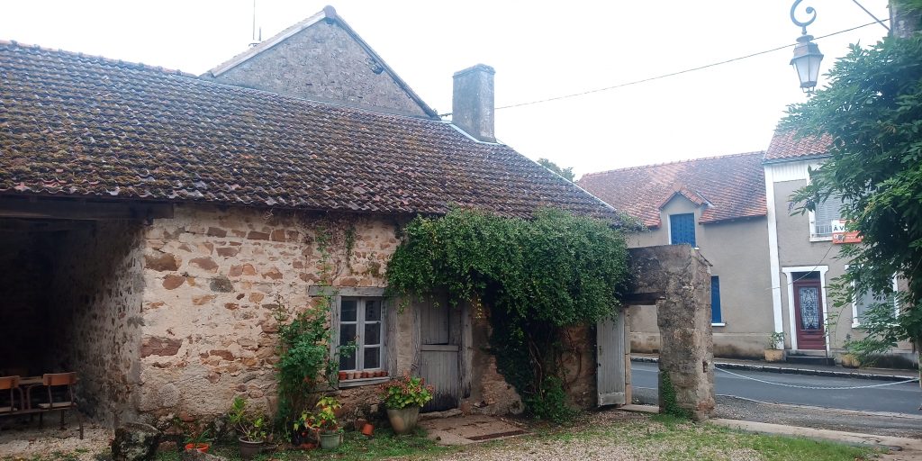 Lussac-Les-Eglises