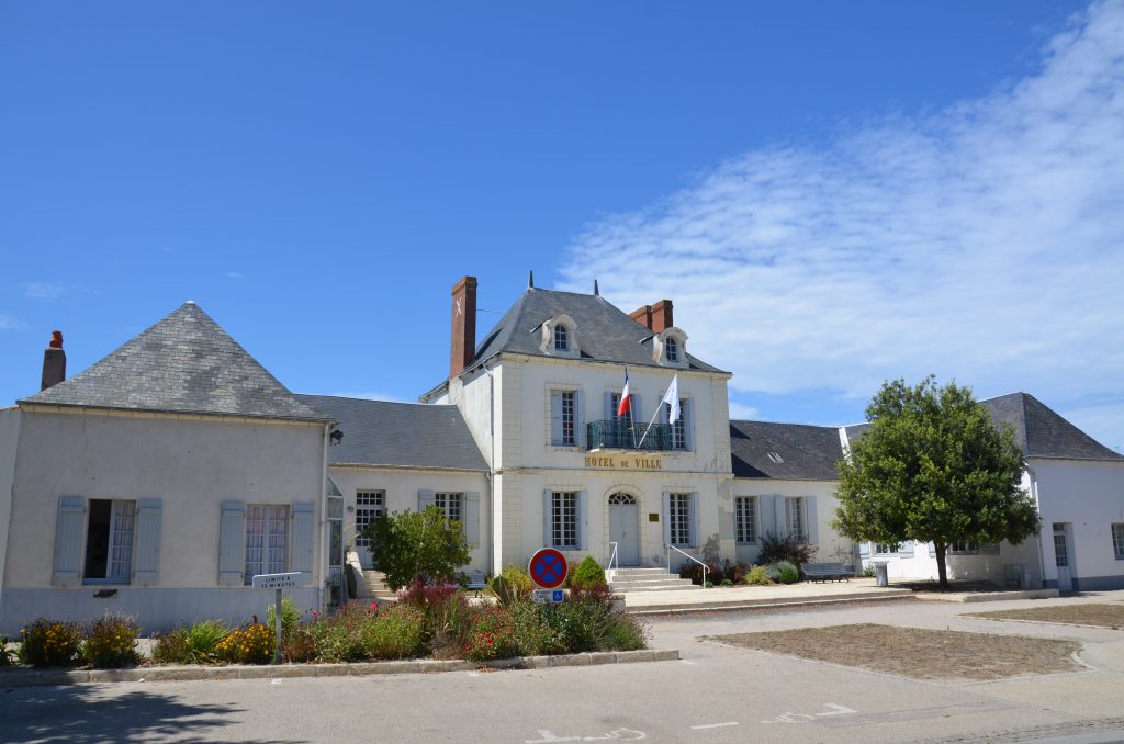 L'Epine