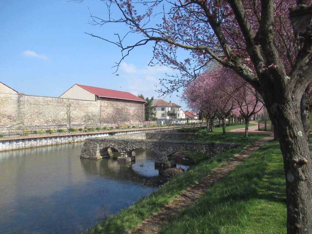 Luneville