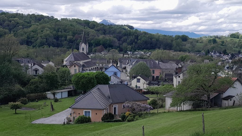 Montaut