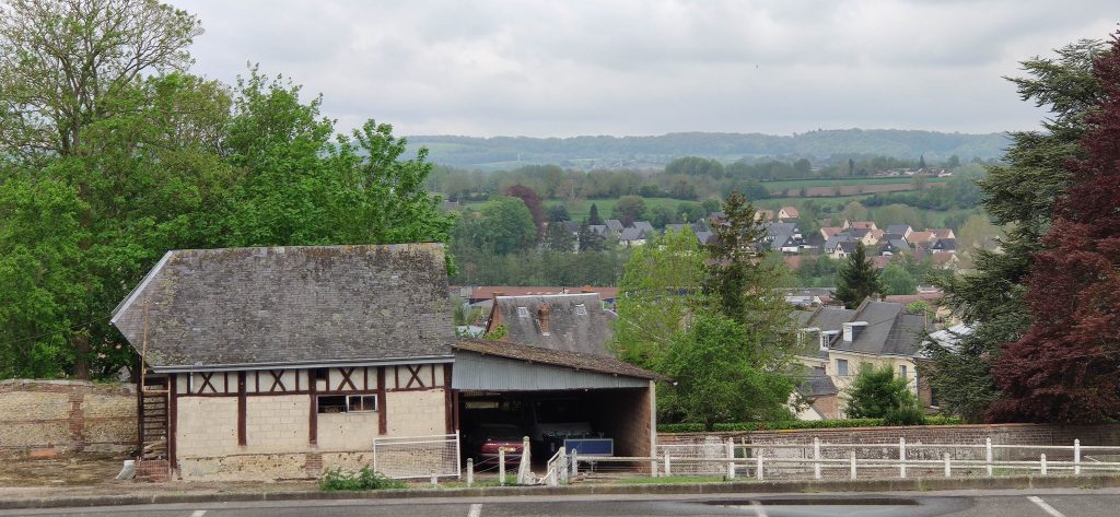 Neufchâtel-en-Bray