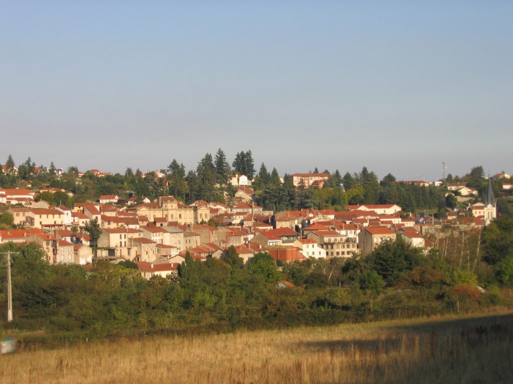 Boën-sur-Lignon