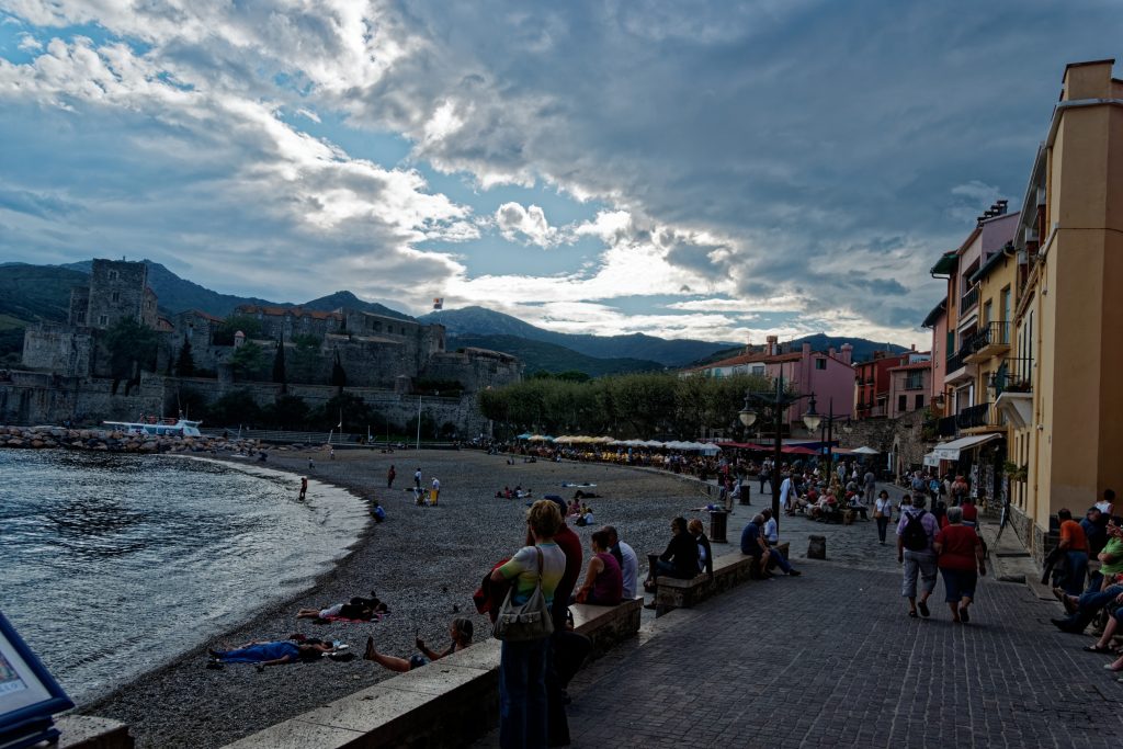 Collioure