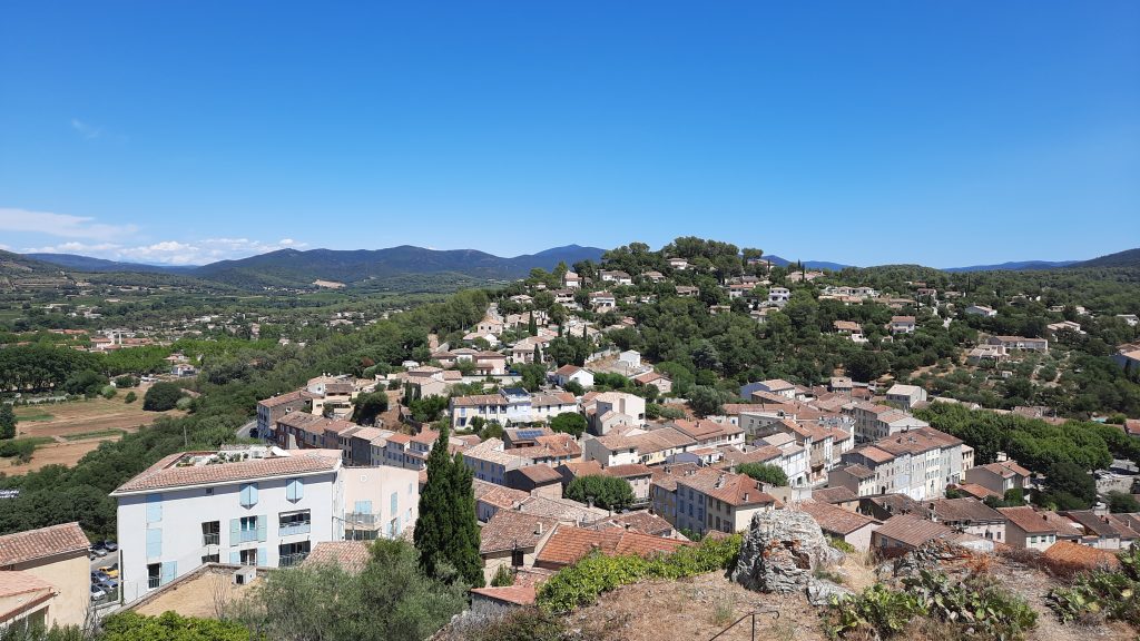 Pierrefeu-Du-Var