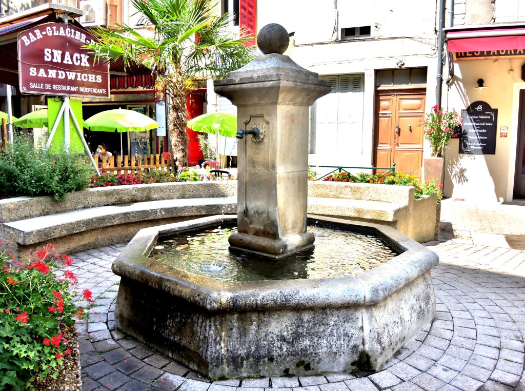 Vinon-sur-Verdon