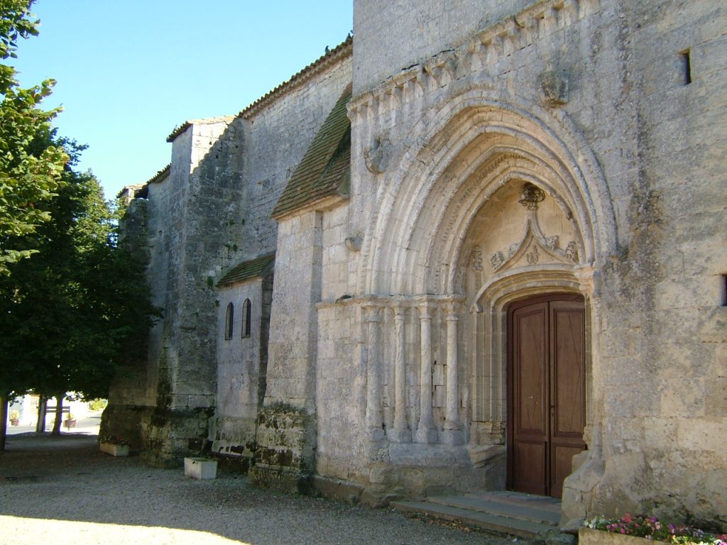 Saint-Laurent-D'Arce