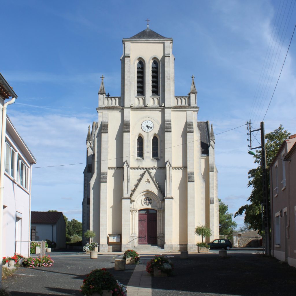 Saint-Andre-Treize-Voies
