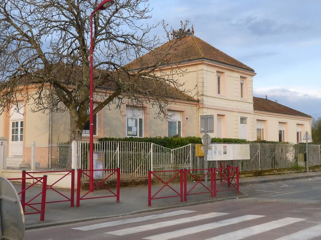 Gauriaguet