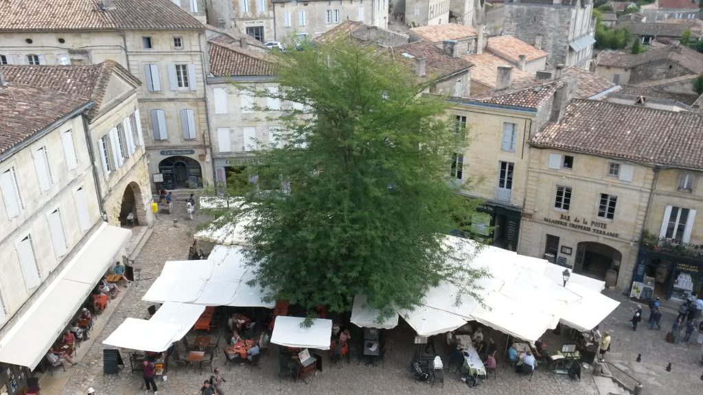Saint-Emilion