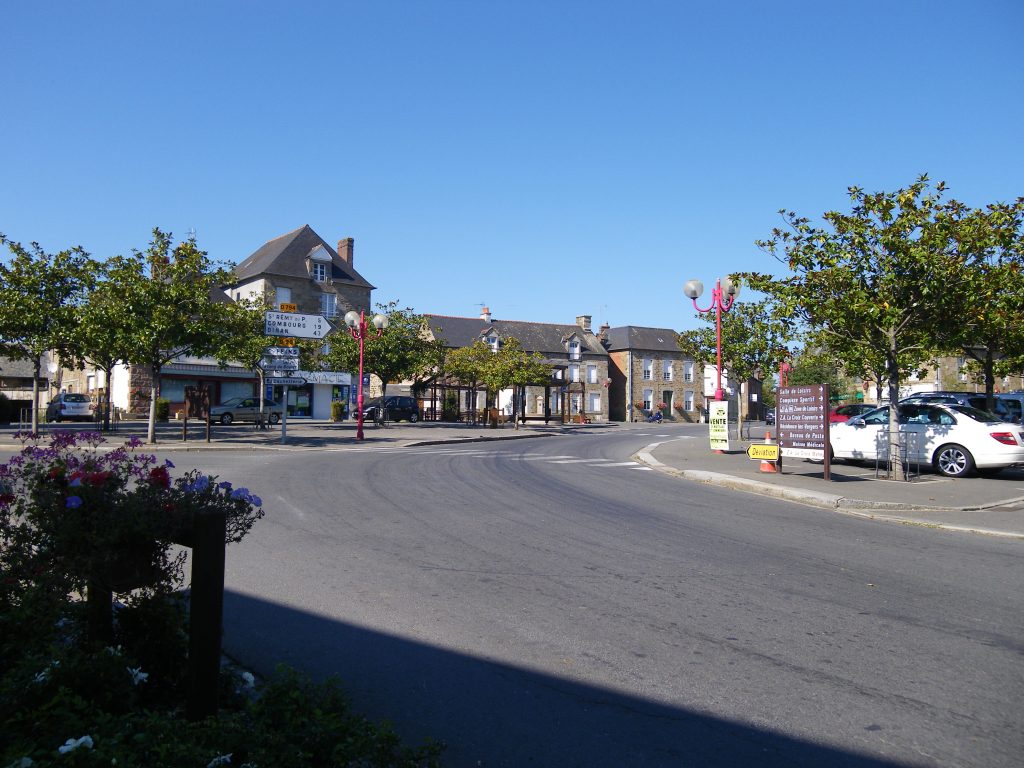 Sens-de-Bretagne