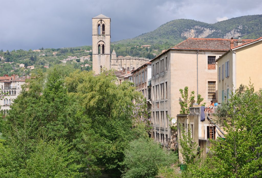 Lodeve