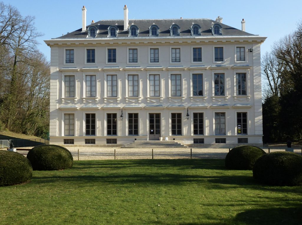 Ville-d'Avray