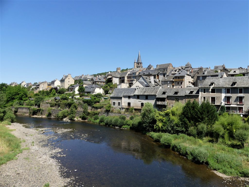 Saint-Come-D'Olt